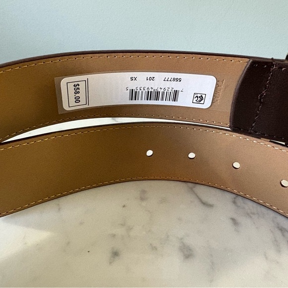 Belts
